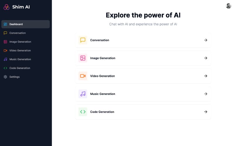 Shim AI