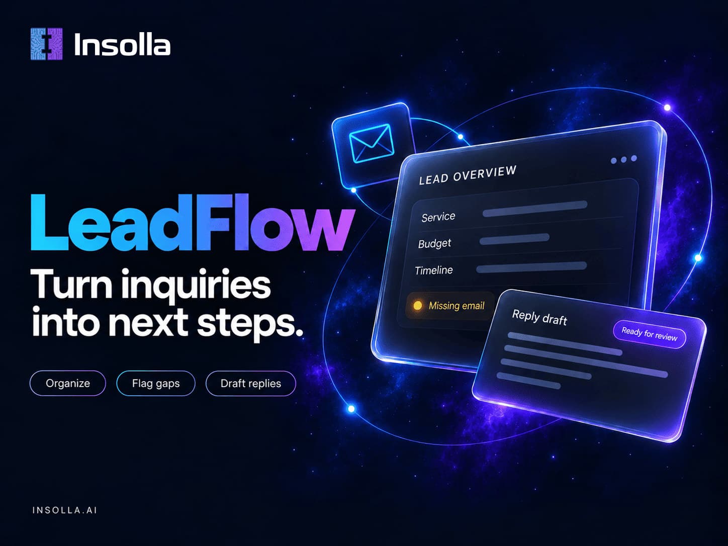 LeadFlow