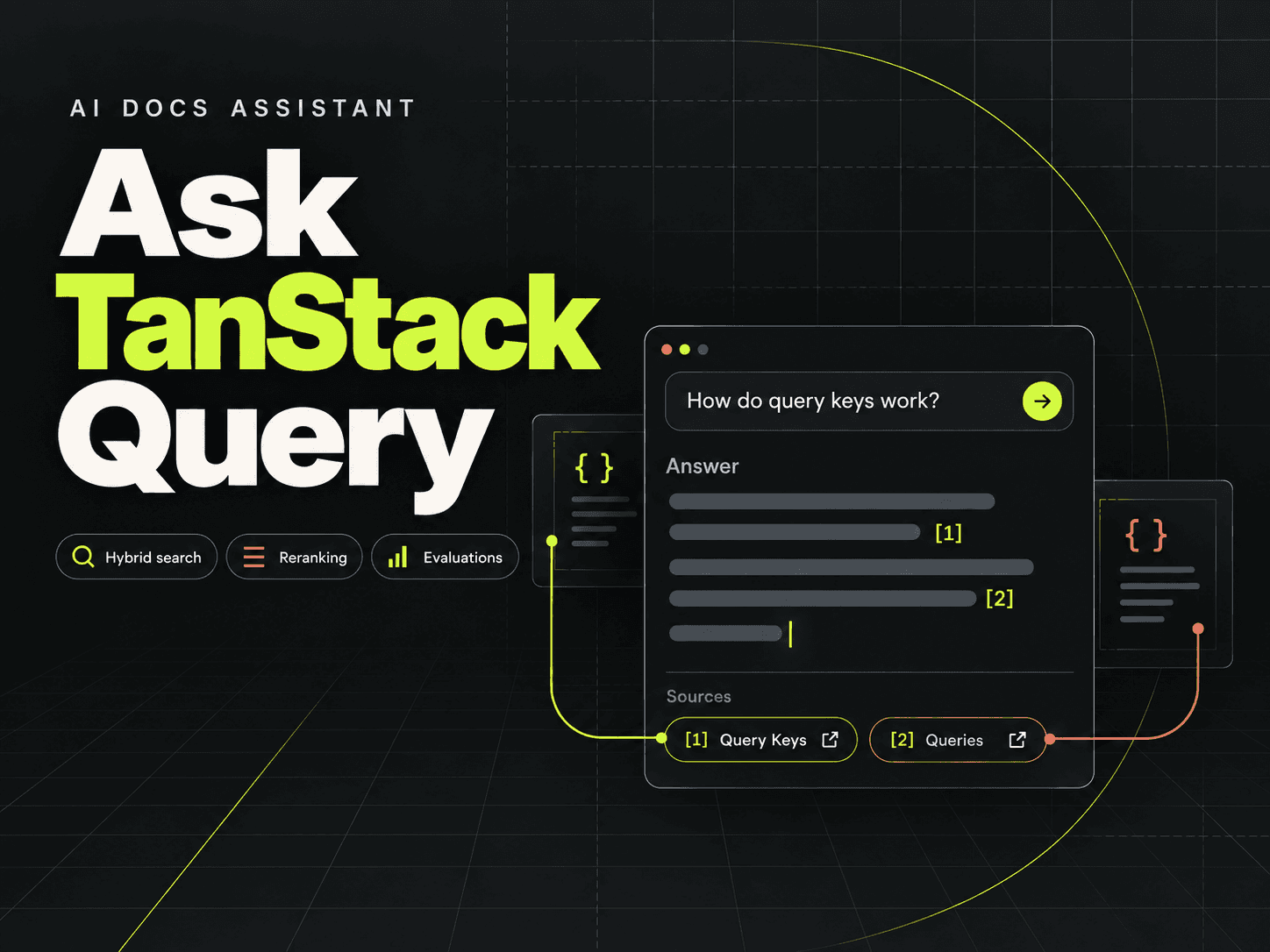 Ask TanStack Query