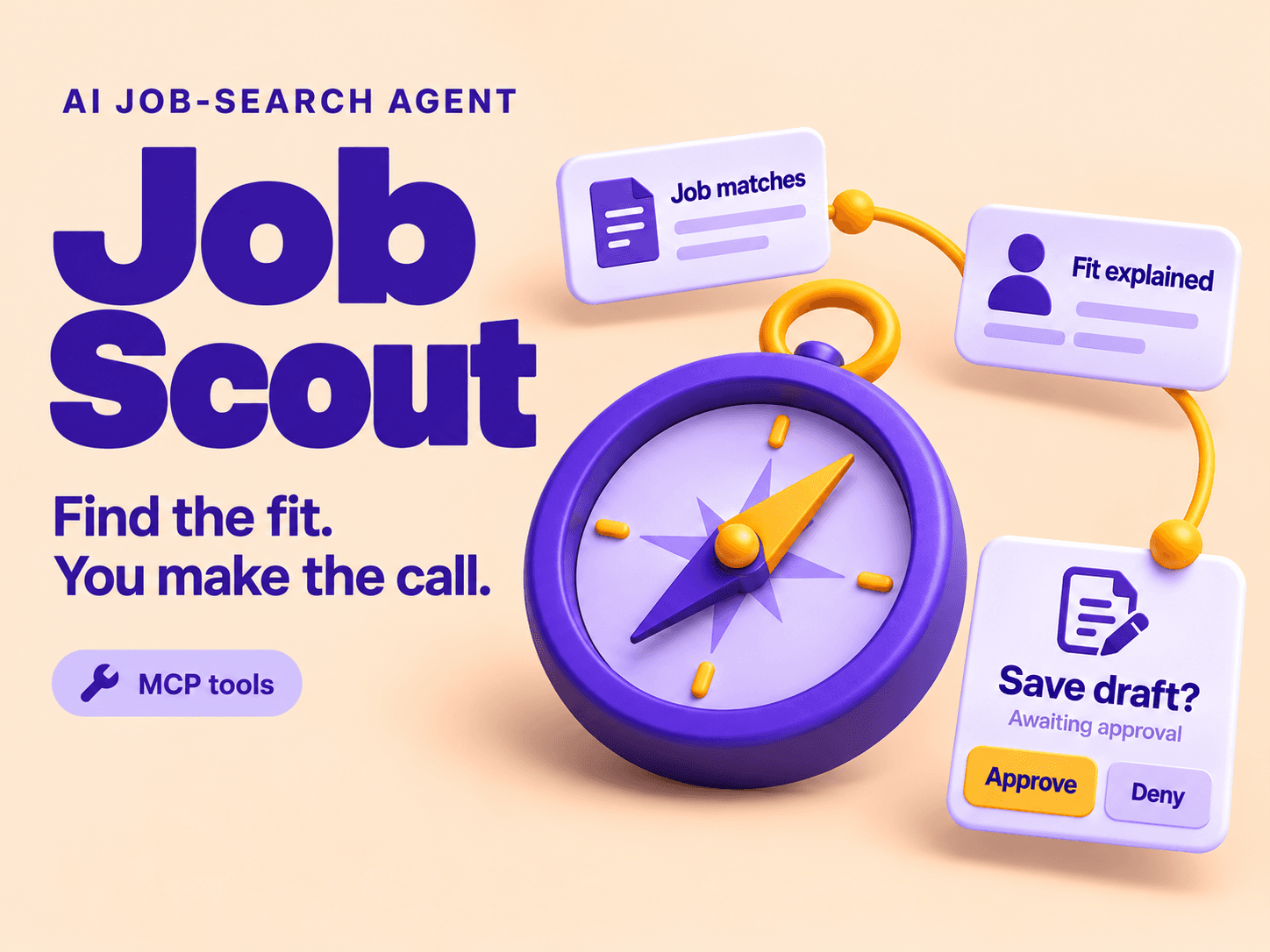 Job Scout