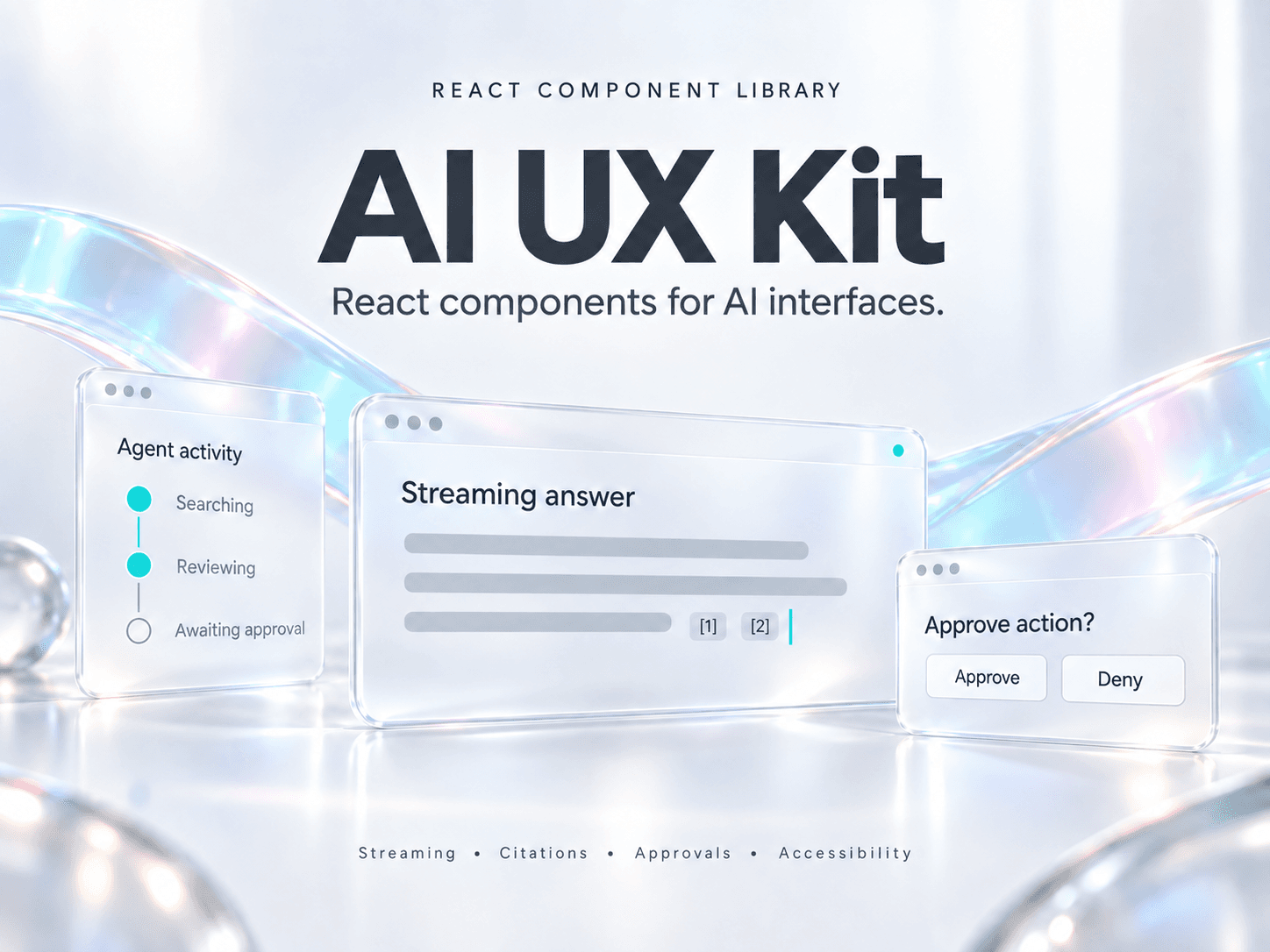 AI UX Kit
