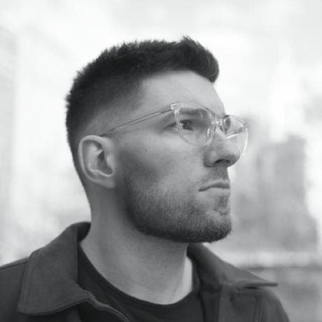 Brian Shimkus, AI Solutions Engineer
