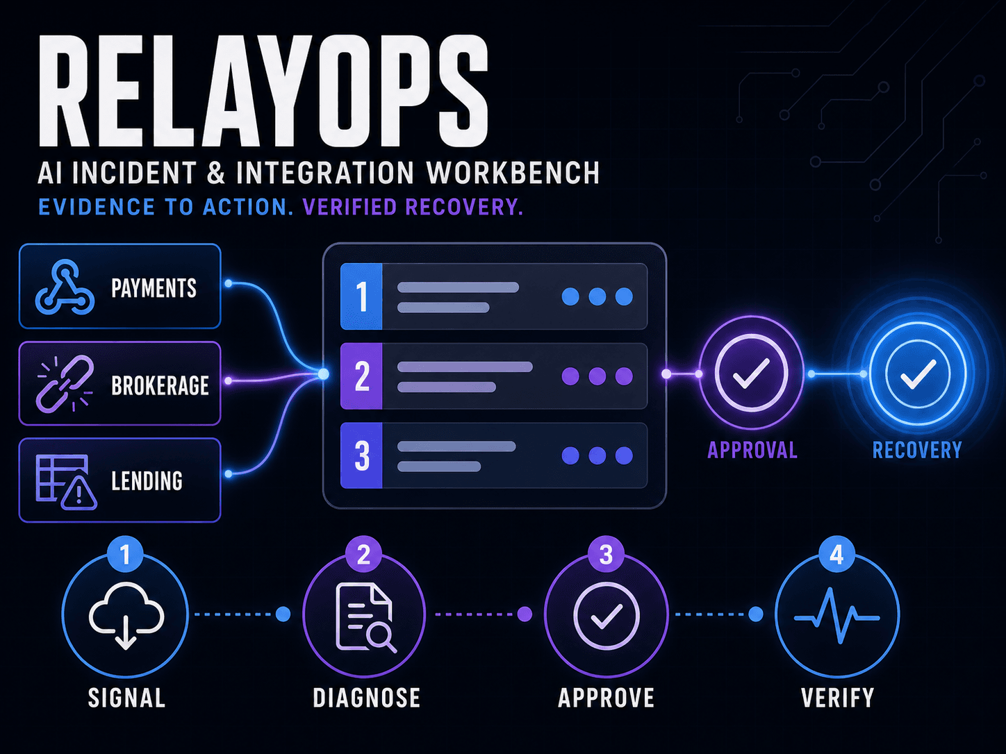 RelayOps